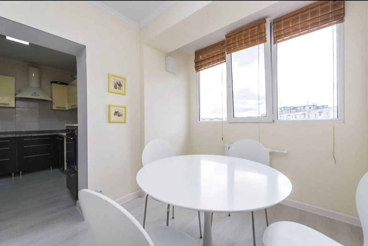 Chișinău Botanica str. Nicolae Titulescu 1