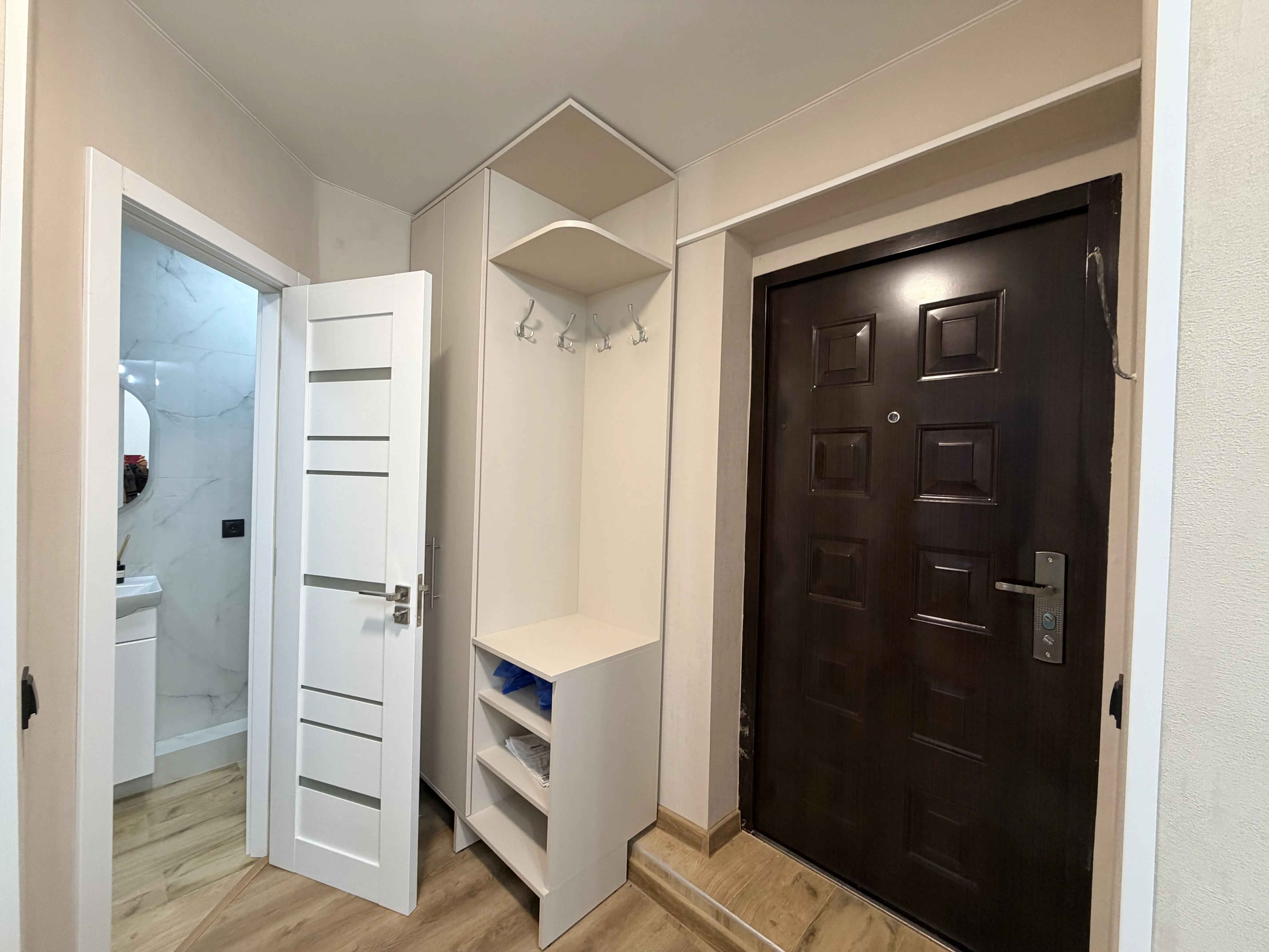 Chișinău Ciocana str. Mihail Sadoveanu 8