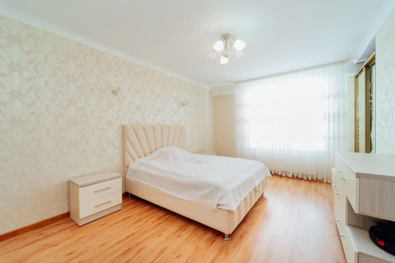 Chișinău Botanica str. Valea Crucii 3