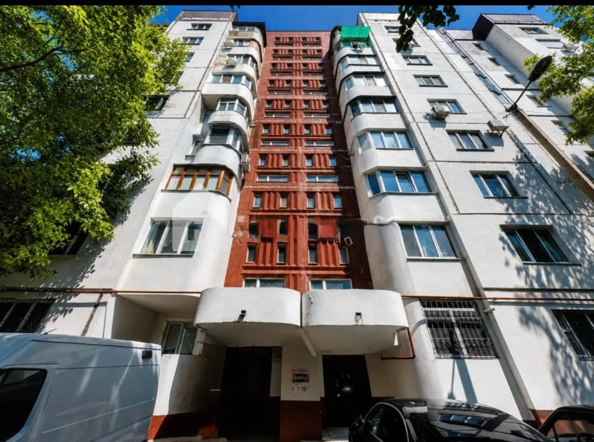 Chișinău Ciocana str. Petru Zadnipru 10