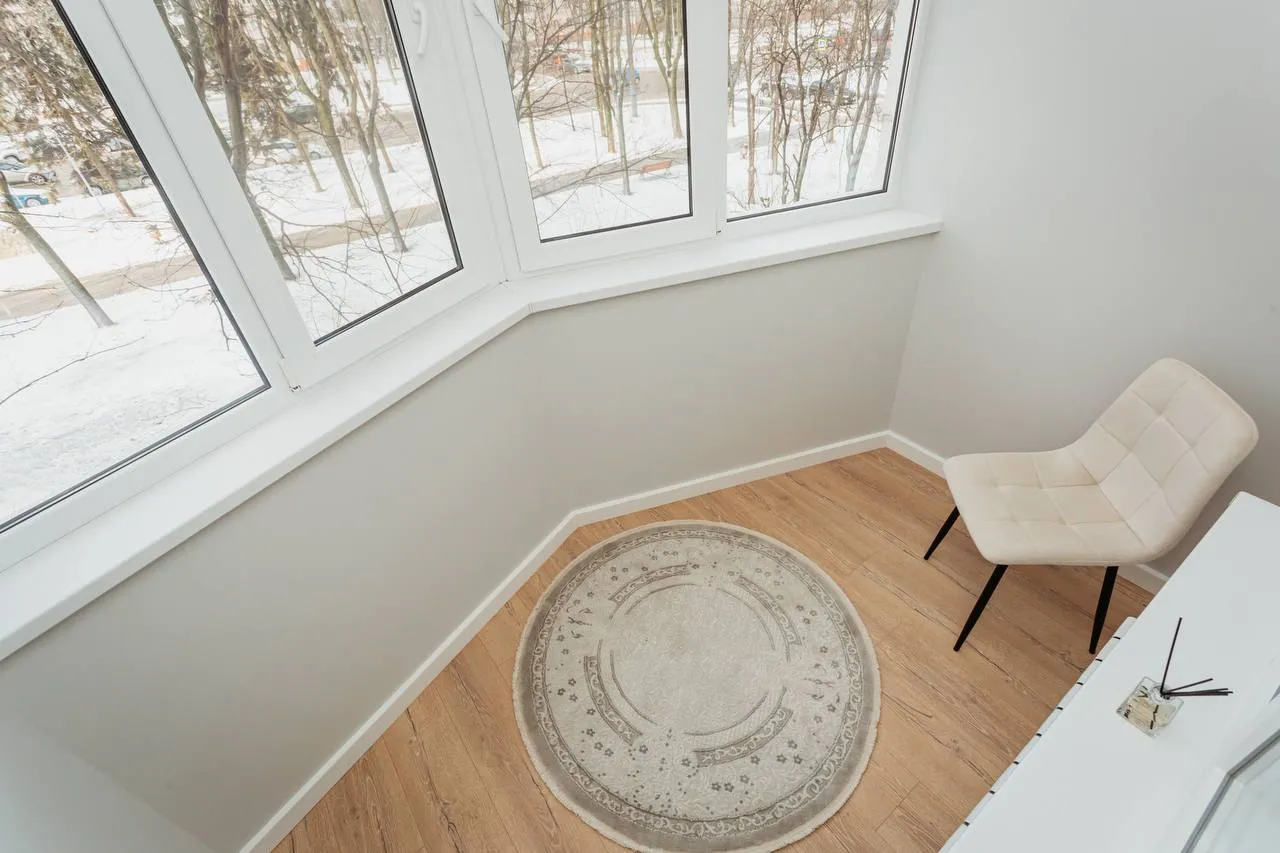 Кишинев Ботаника бул. Траян 8