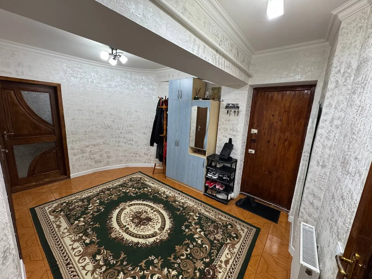 Chișinău Buiucani str. Sucevița 8