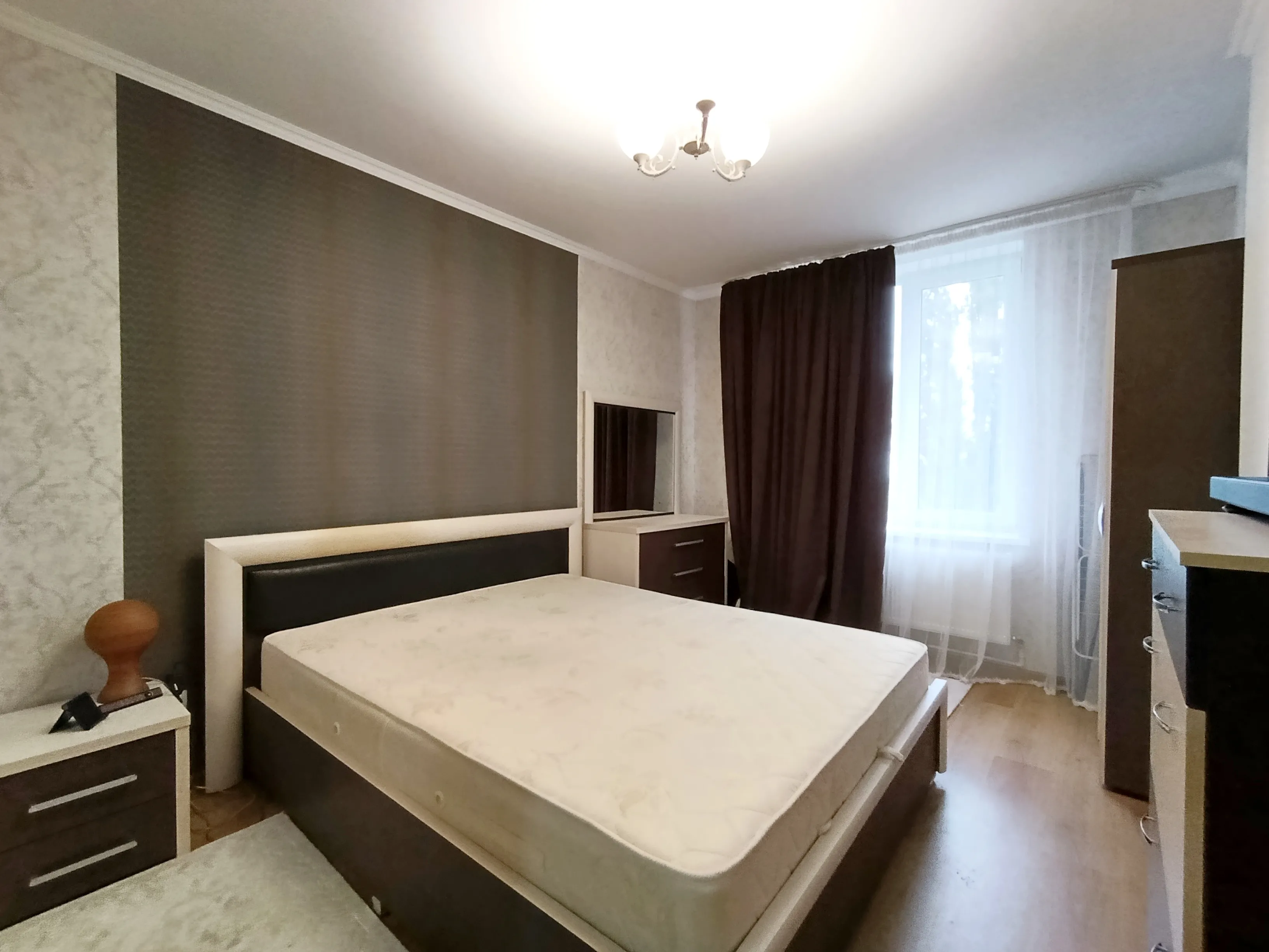 Chișinău Botanica str. Cuza Vodă 6