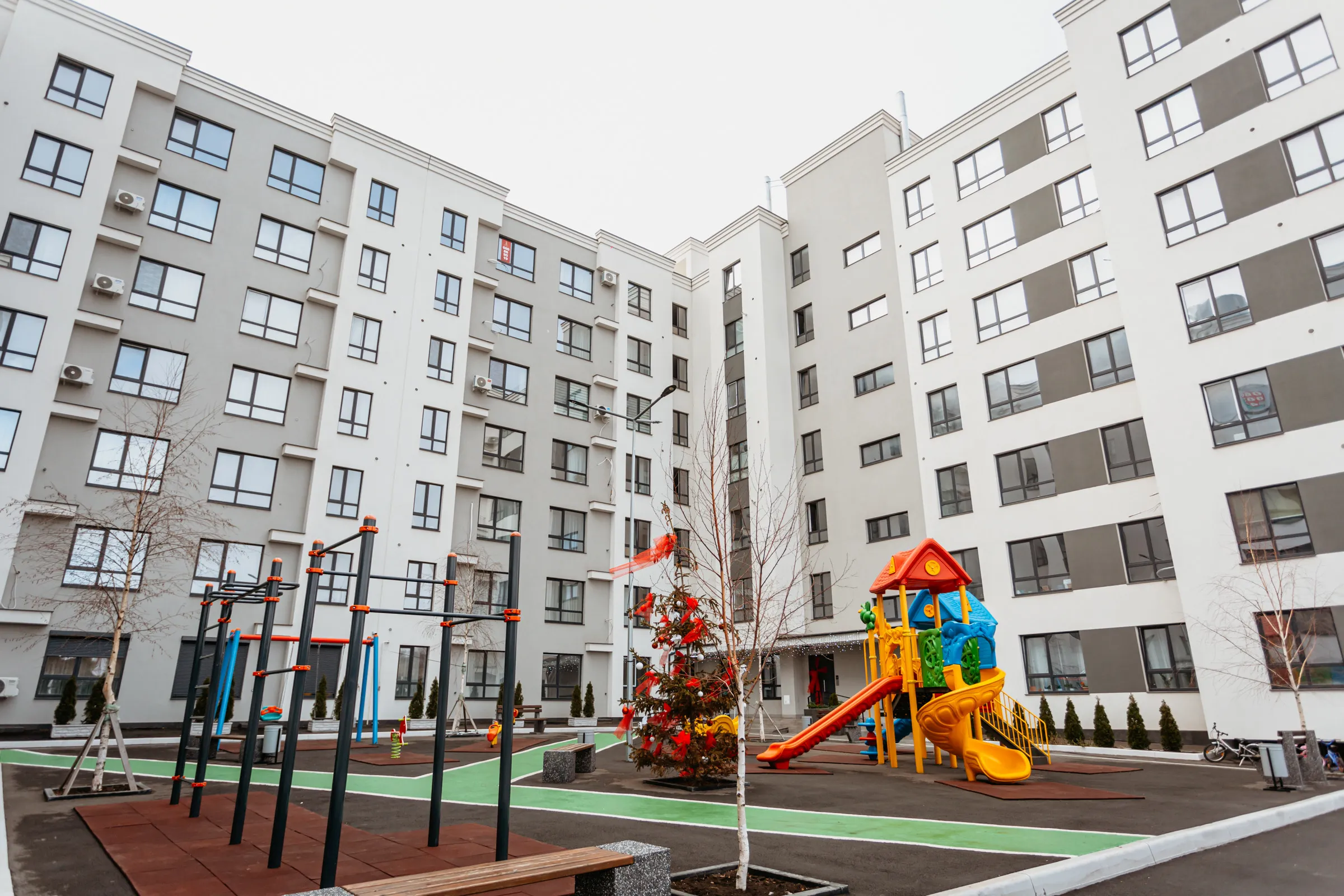 Chișinău Dumbrava str. Durlești 8