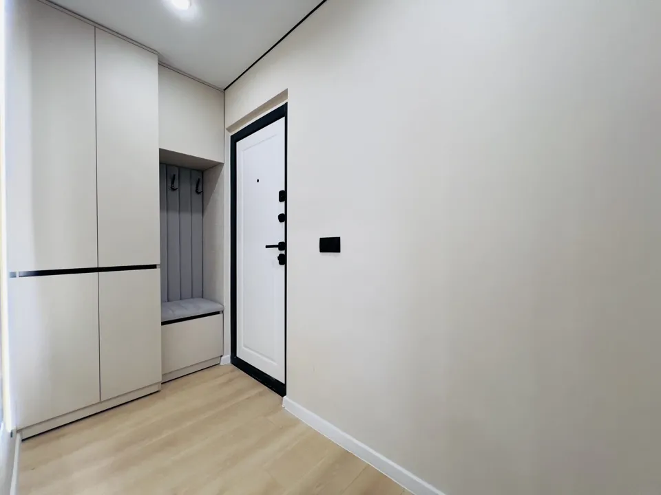 Chișinău Ciocana str. Mihail Sadoveanu 6