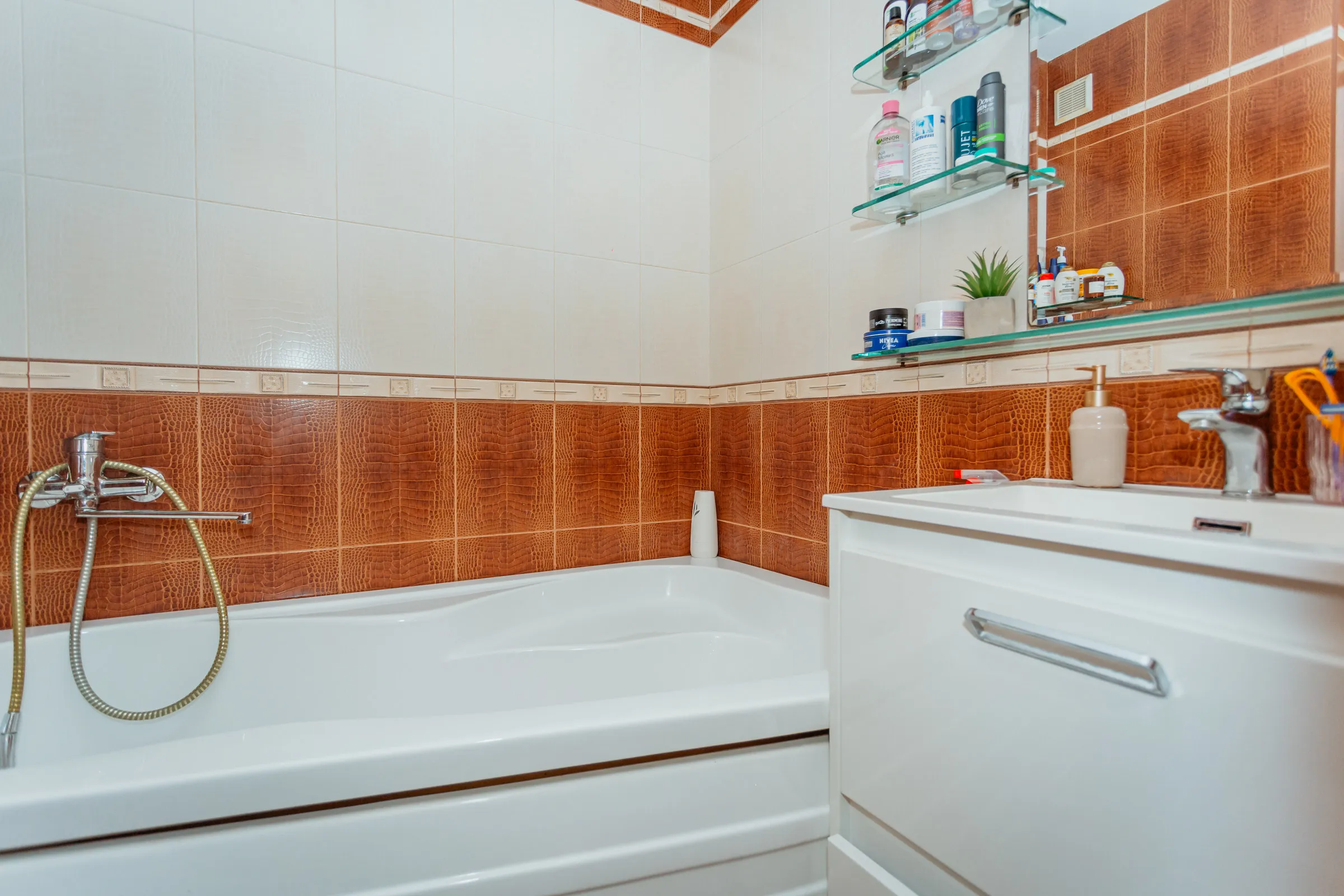 Кишинев Ботаника, ул. Буребиста 11