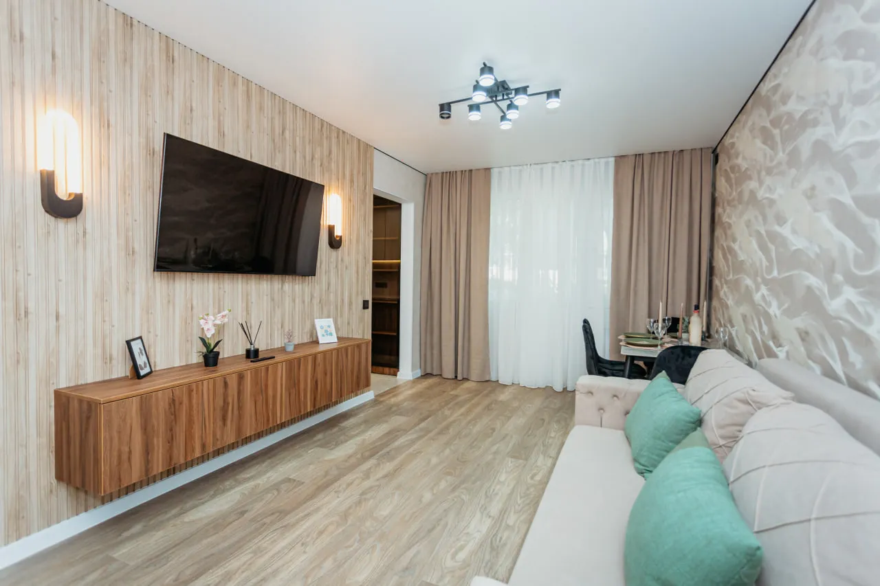 Chișinău Botanica str. Trandafirilor 2
