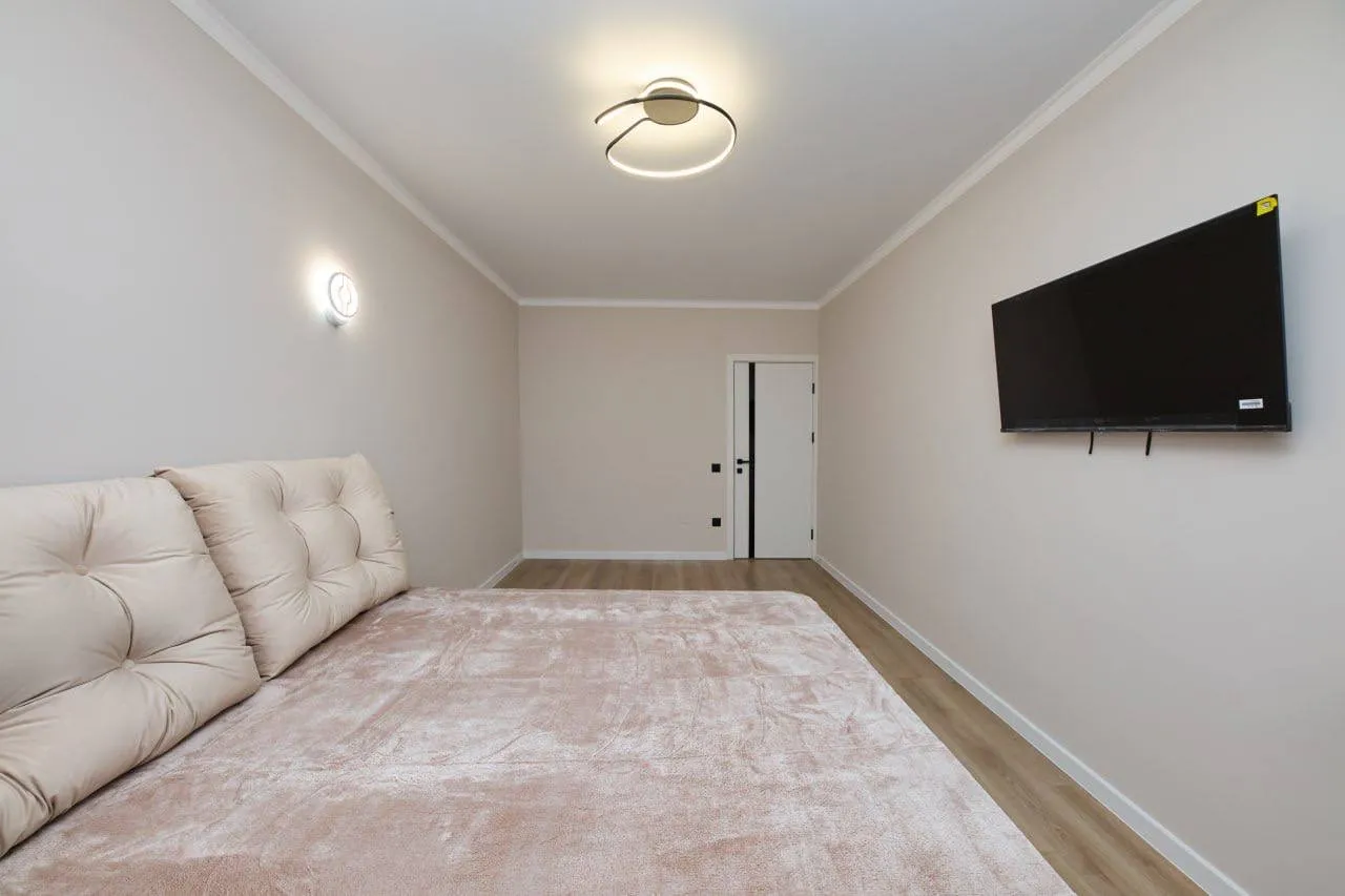 Chișinău Botanica str. Burebista 4