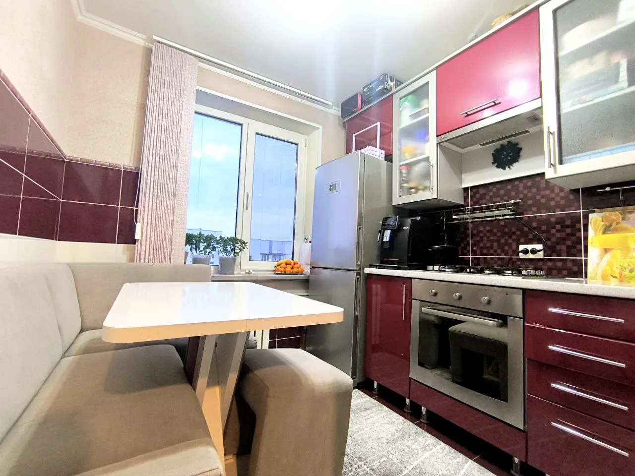 Chișinău Buiucani str. Vasile Lupu 5