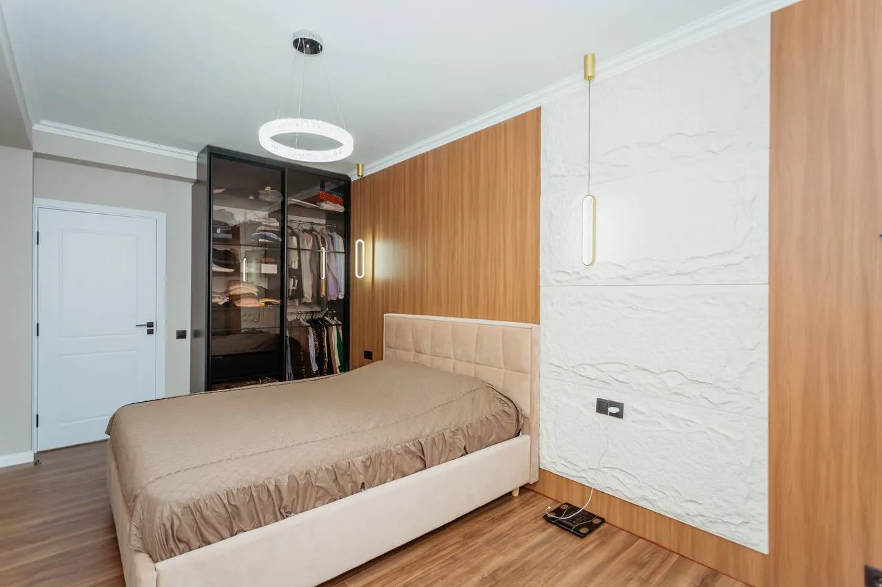 Кишинёв, Дурлешты, ул. Картуша 3