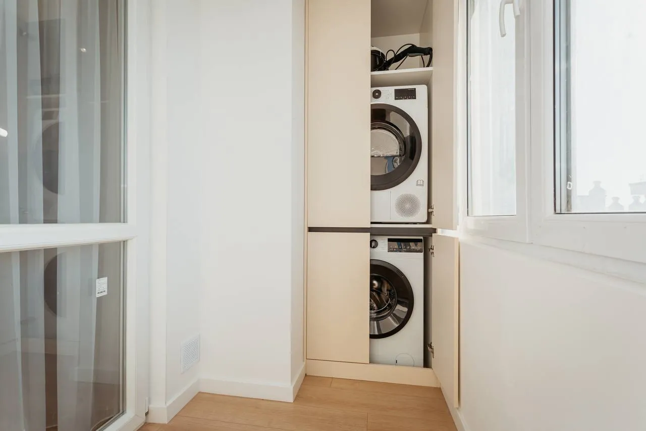 Chișinău Buiucani str. Ion Buzdugan 13