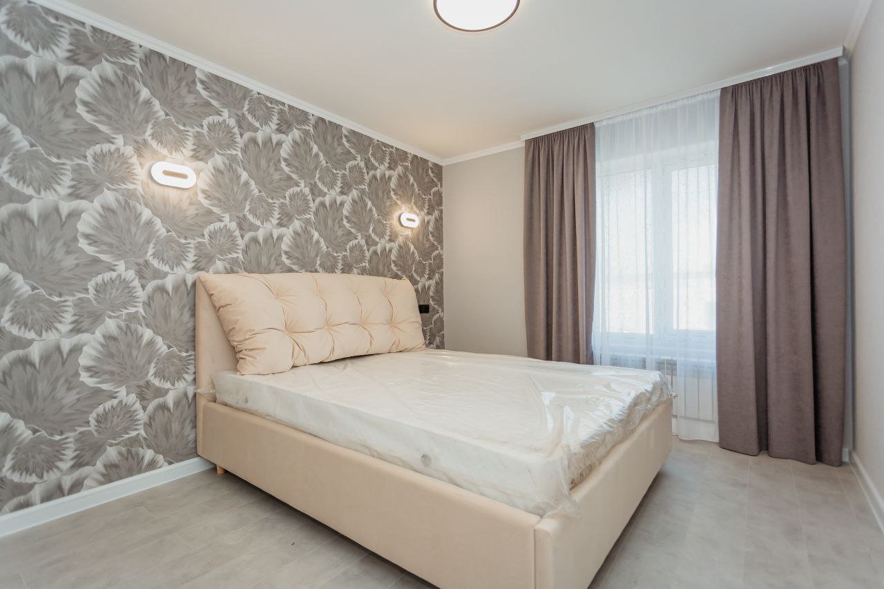 Кишинев Буюкань ул. Алба Юлия 5