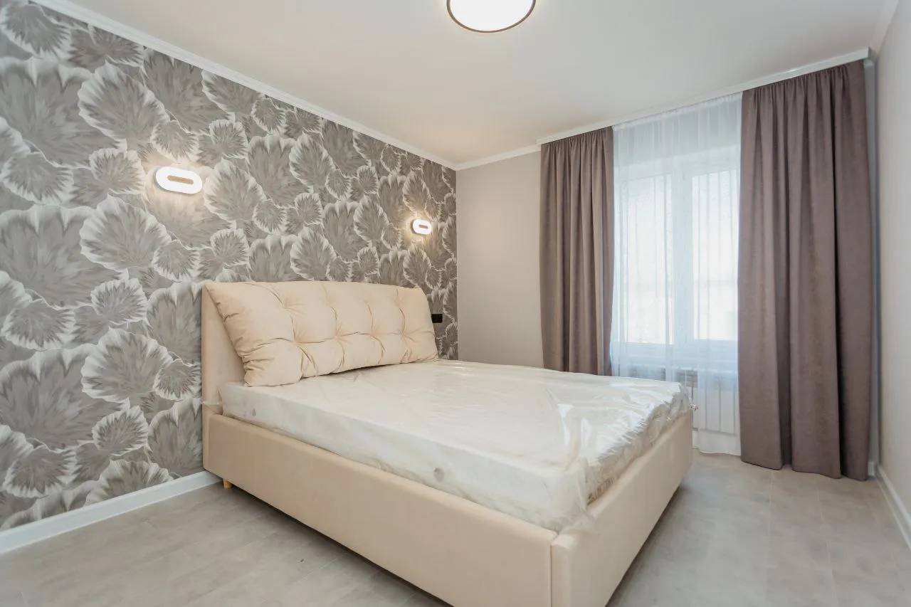 Chișinău Buiucani str. Alba Iulia 5