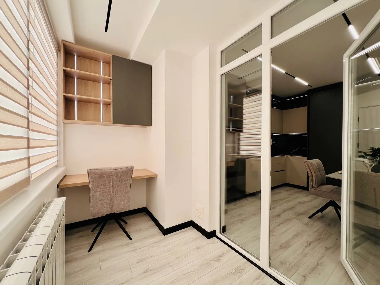 Chișinău Buiucani str. Vasile Lupu 16