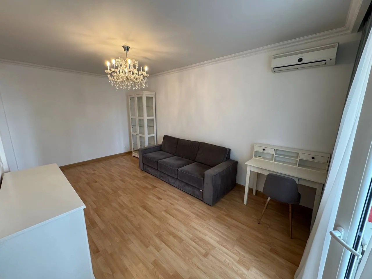 Chișinău Buiucani str. Alba Iulia 5