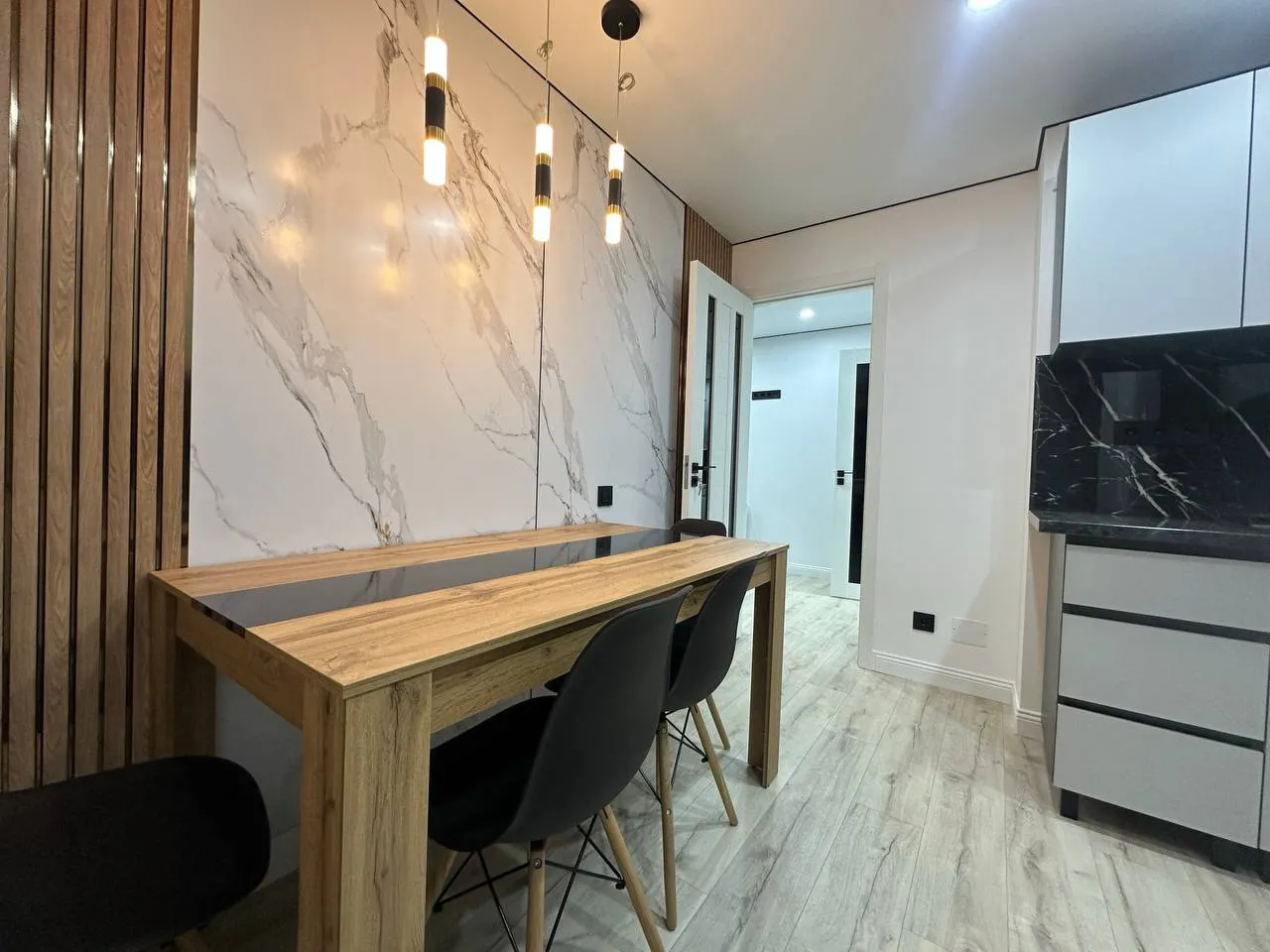 Chișinău Botanica str. Băcioii Noi 5