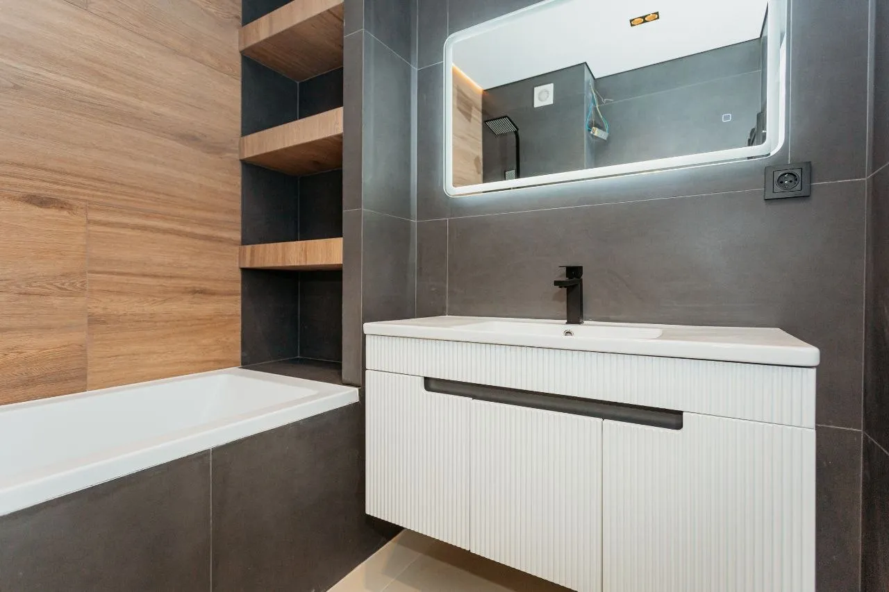 Chișinău Durlești str. Atelierilor  9