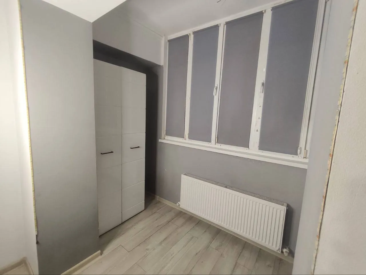 Chișinău Durlești str. Cartușa 11