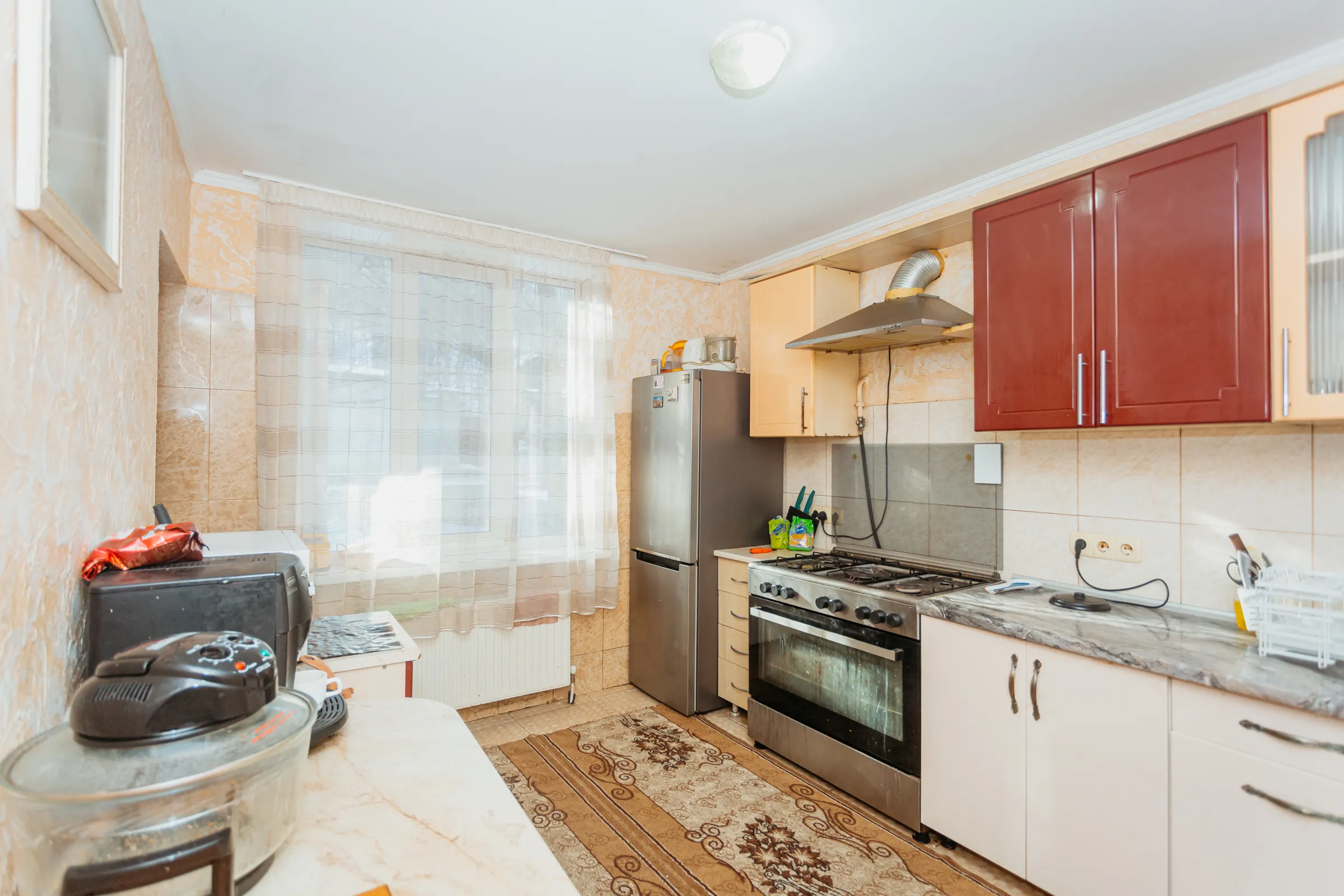 Chișinău Durlești str. Barbu Lăutaru 17