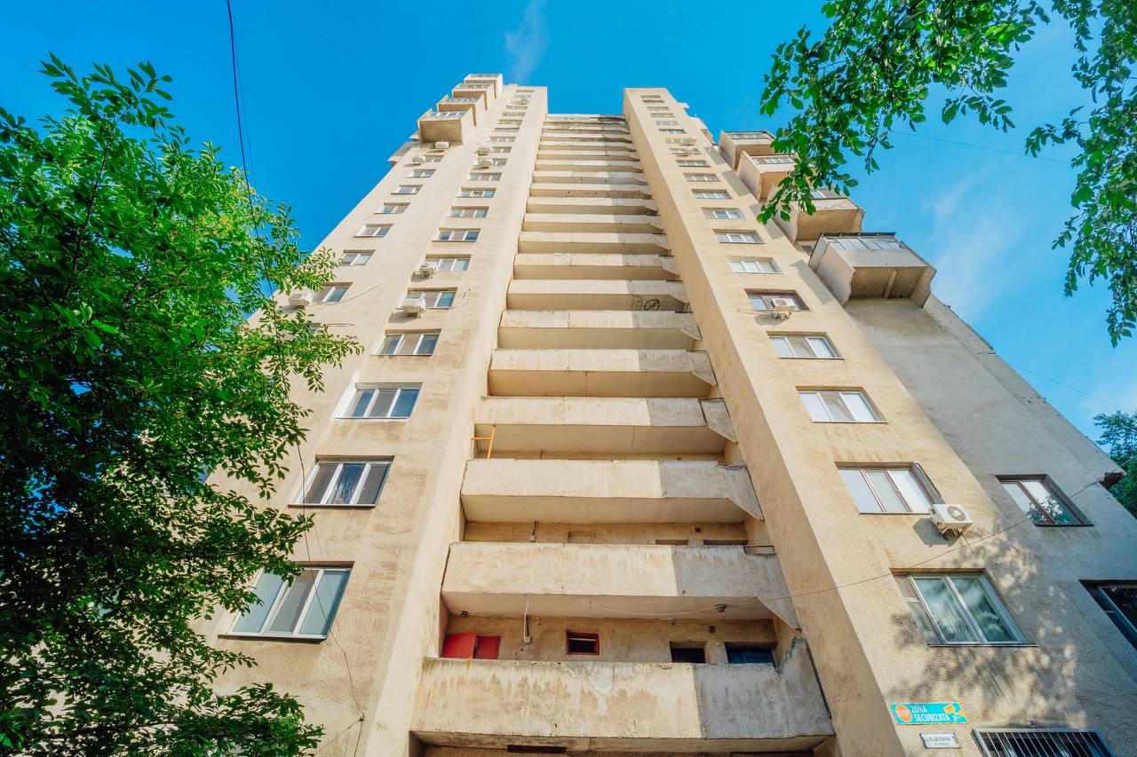 Chișinău Centru str. Albișoara 22