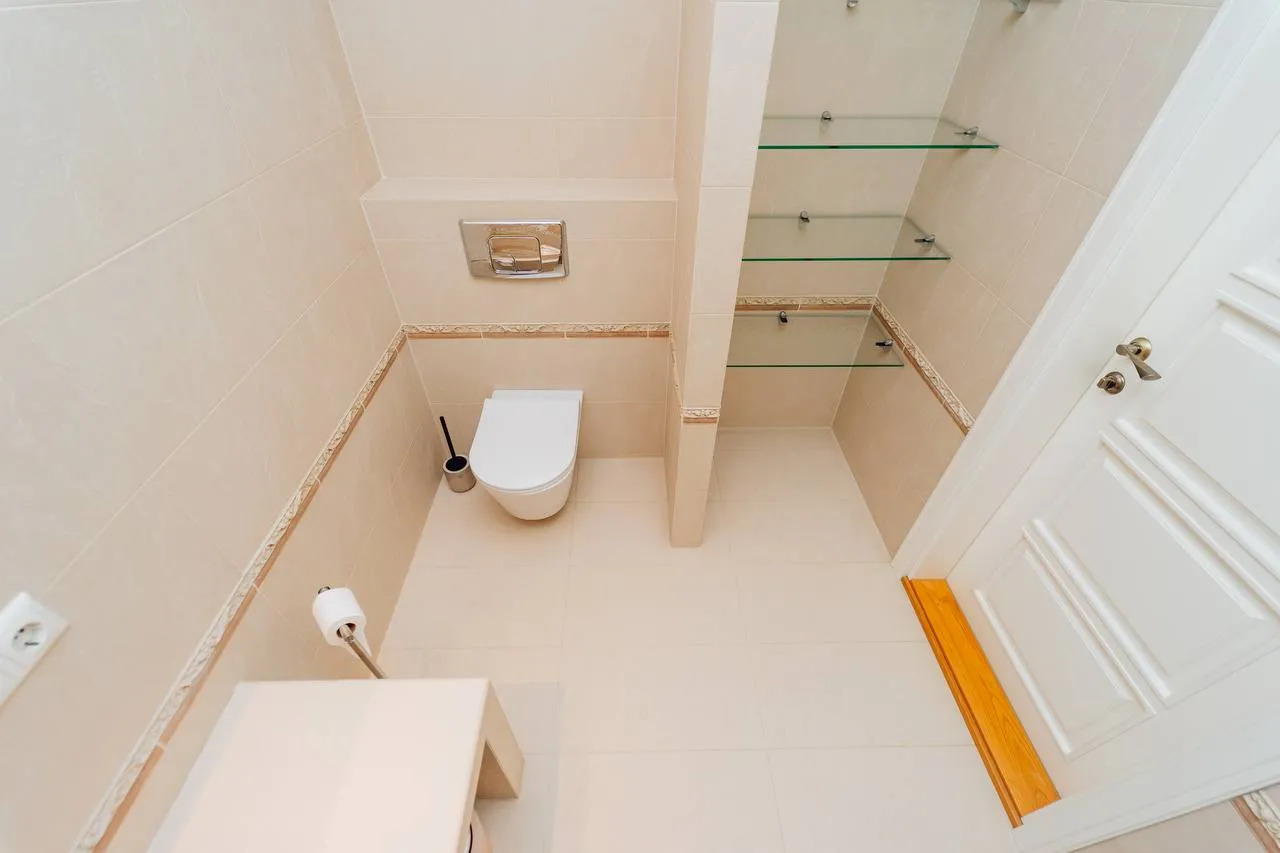 Chișinău Rîșcani str. Nadejda Russo 15