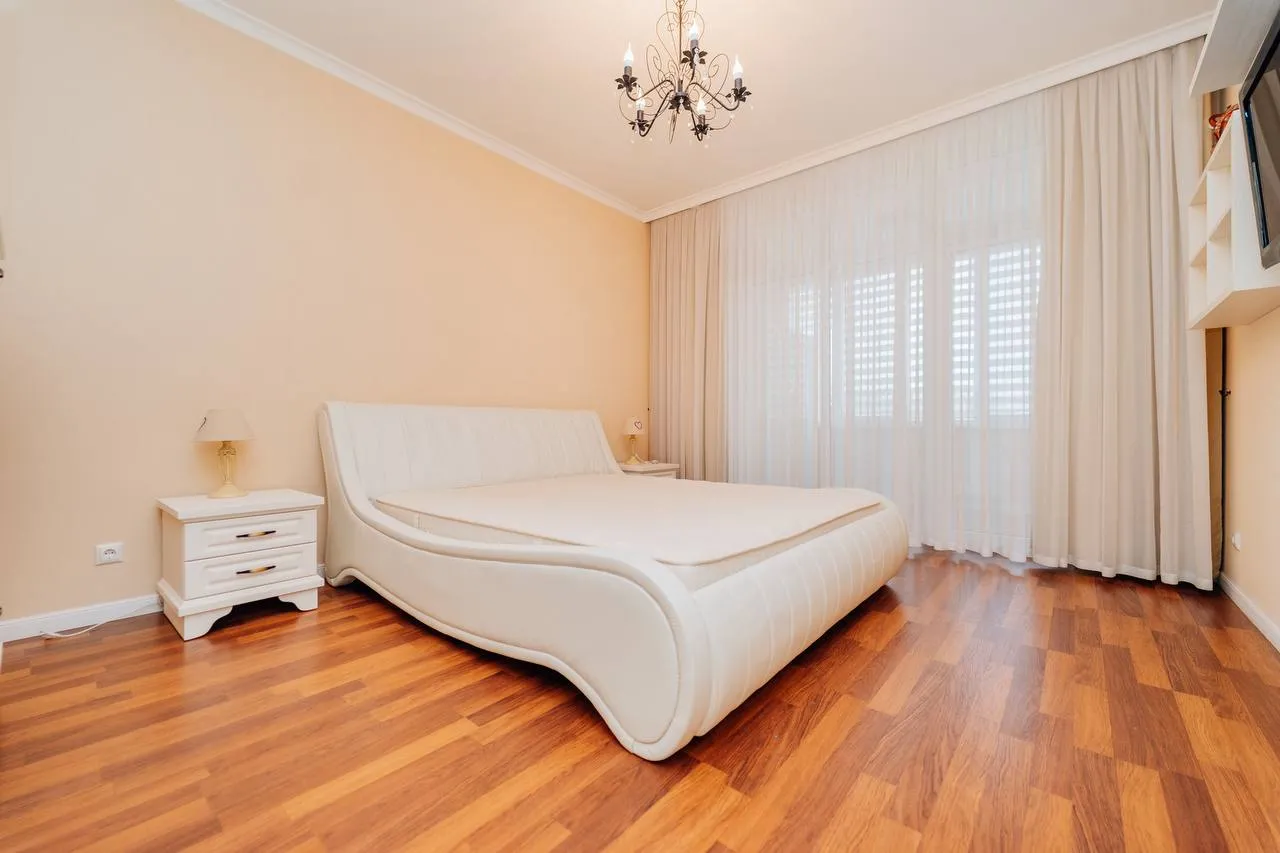 Chișinău Rîșcani str. Nadejda Russo 12