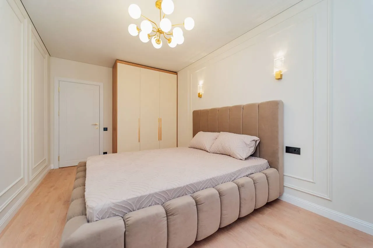 Chișinău Buiucani str. Vasile Lupu 9