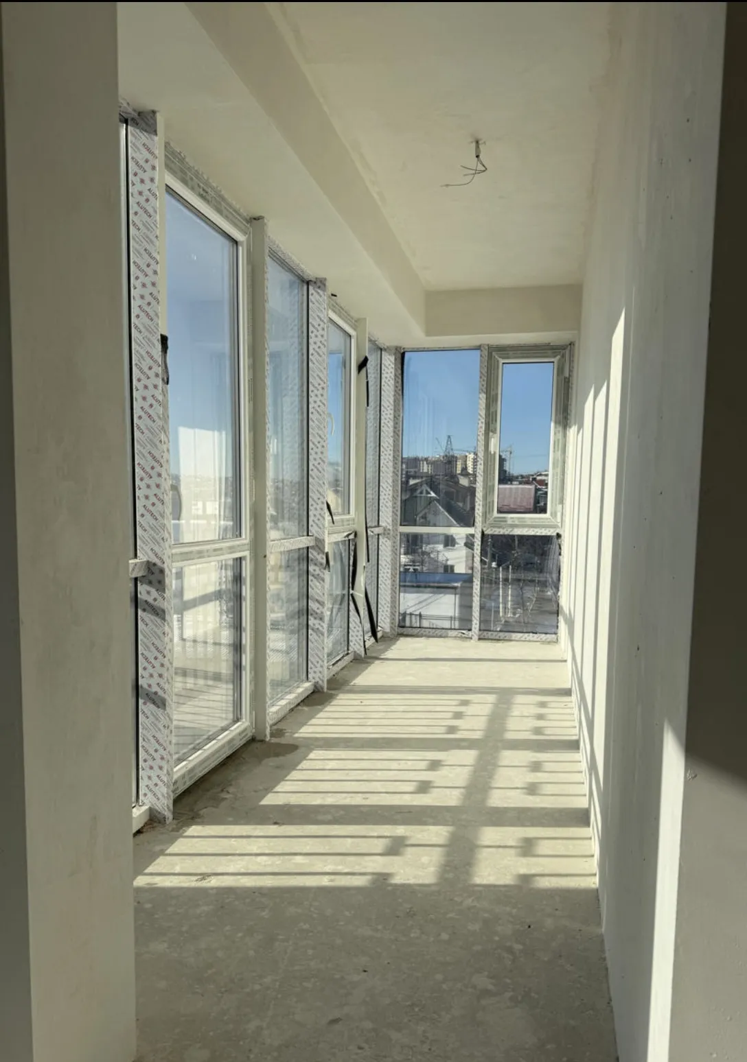 Chişinău Buiucani str. Ion Buzdugan 4