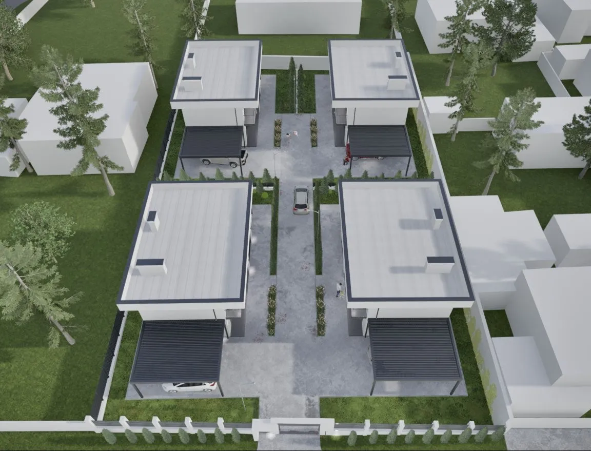 Криулени, c. Порумбени ул. Михай Эминеску 2