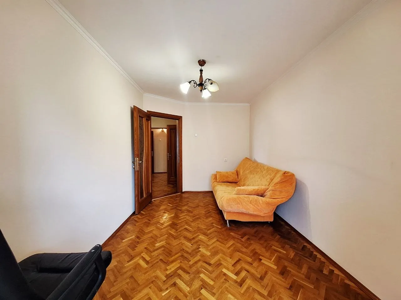 Chișinău str. Pandurilor 5