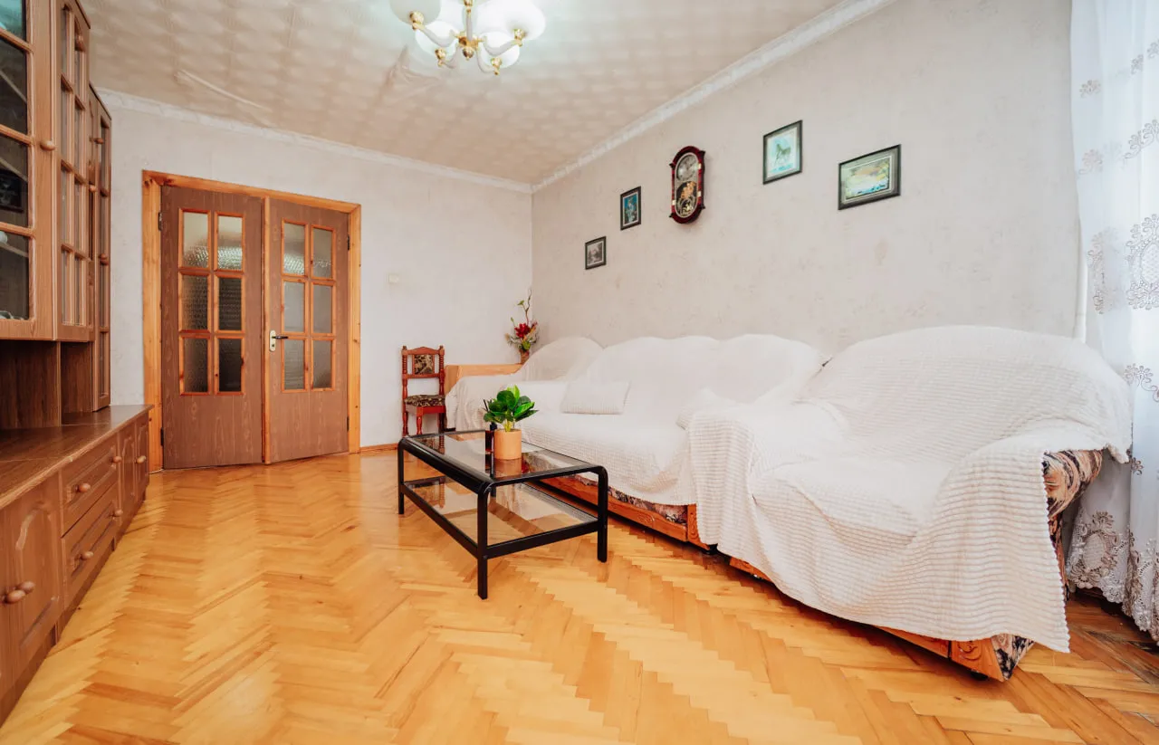 Chișinău Centru str. Ismail 9