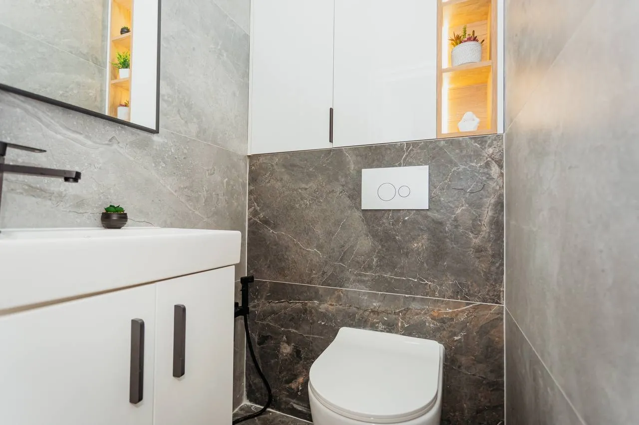 Chișinău Buiucani str. Vasile Lupu 11