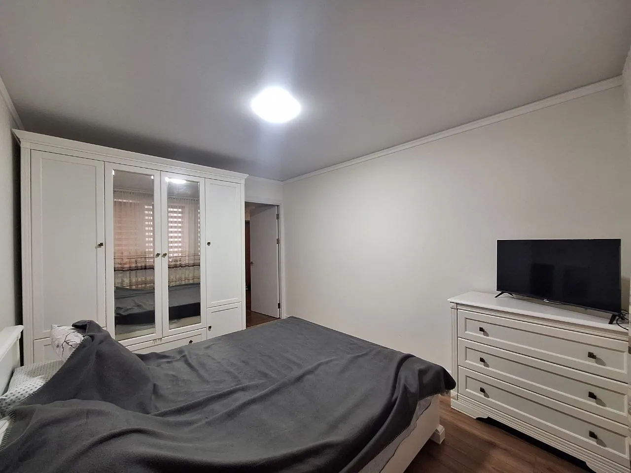 Chișinău Botanica bd. Dacia 5