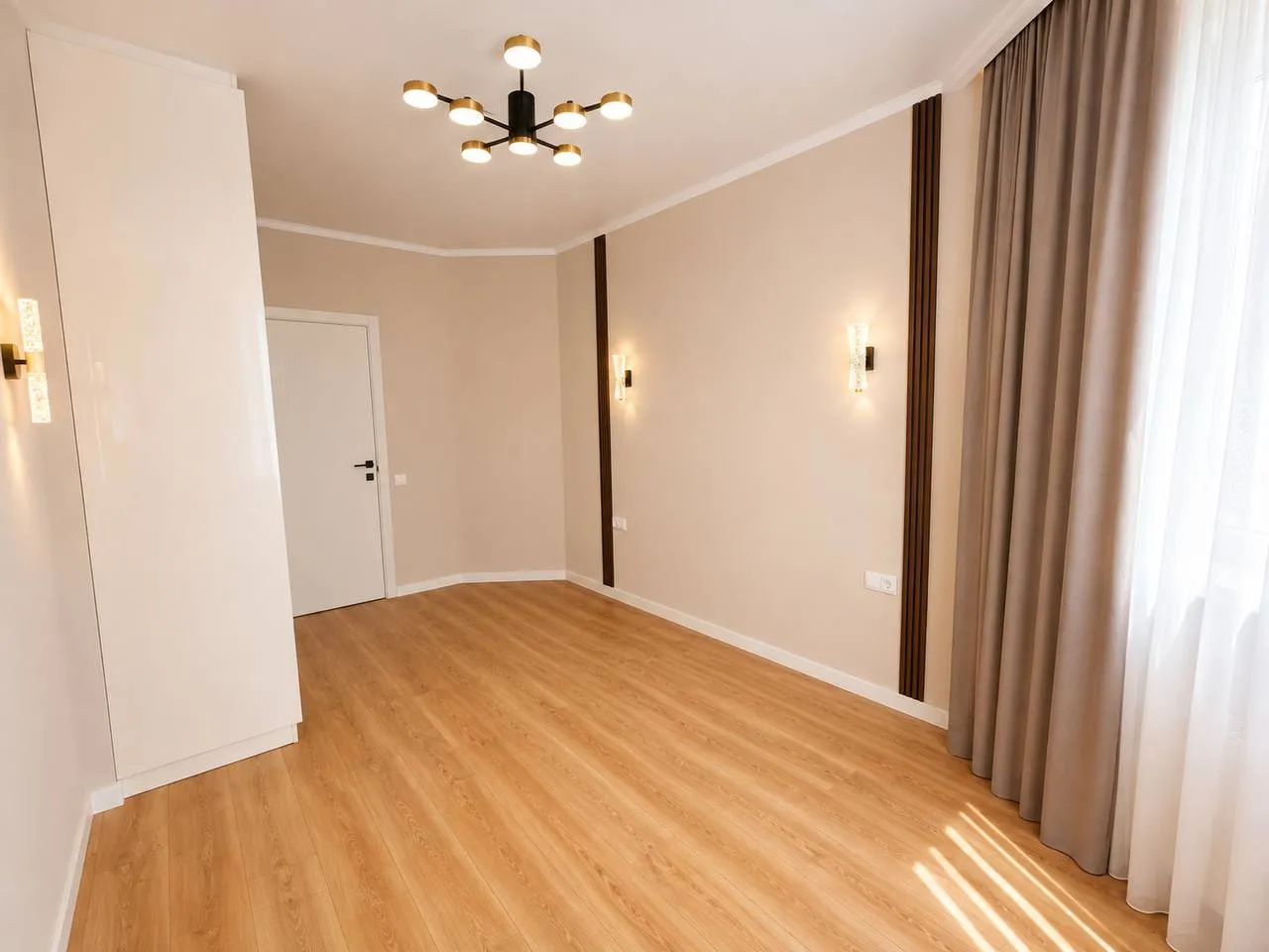 Chișinău Ciocana str. Ginta Latină 8