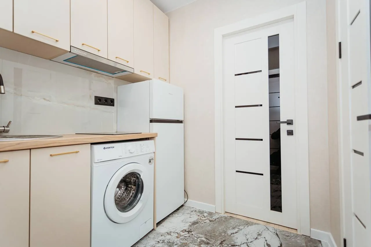 Chișinău Rîșcani str. Andrei Doga 3