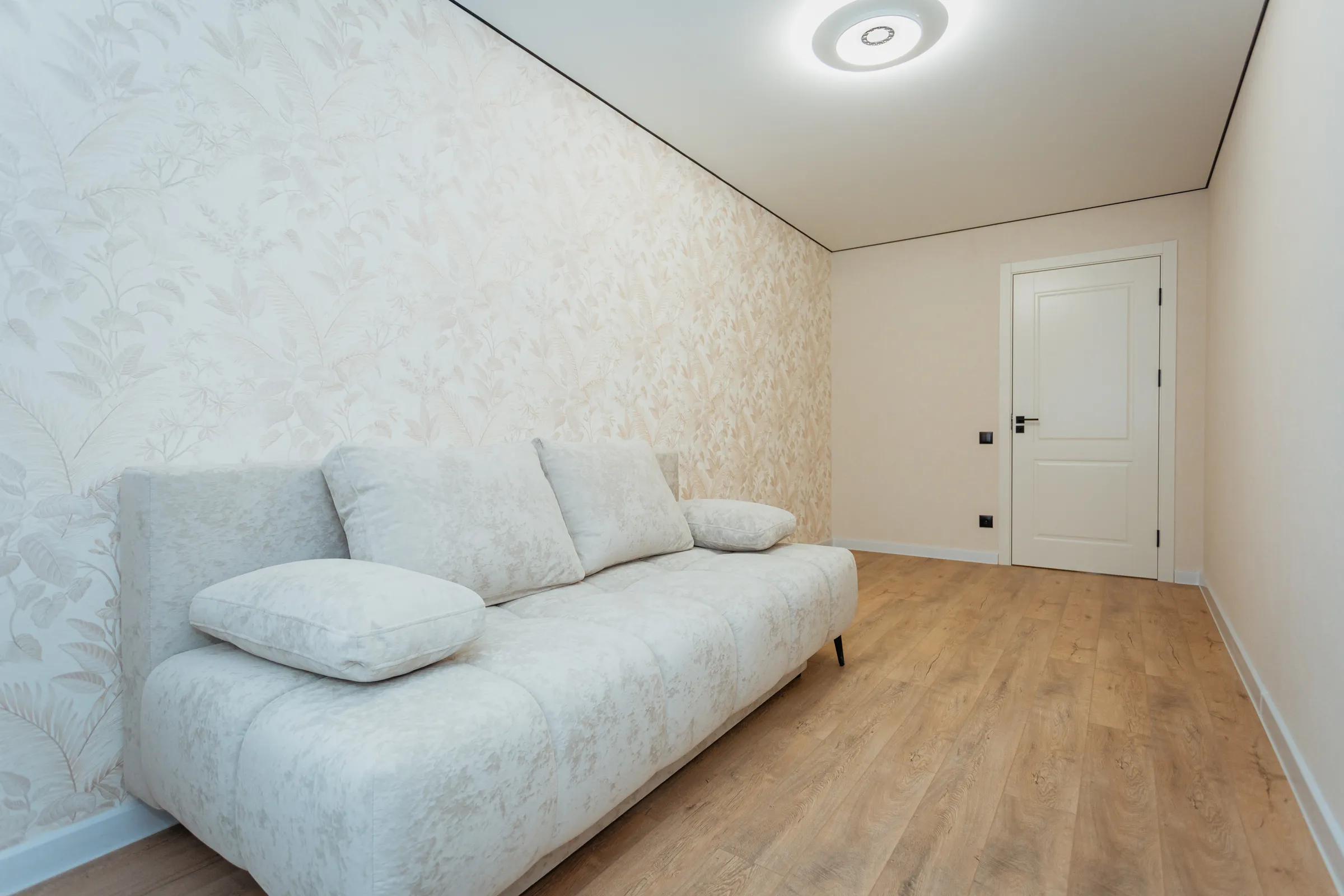 Chișinău Botanica str. Pandurilor 7