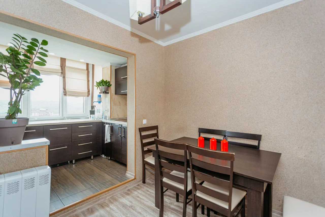 Кишинев Рышкановка бул.Московский 3