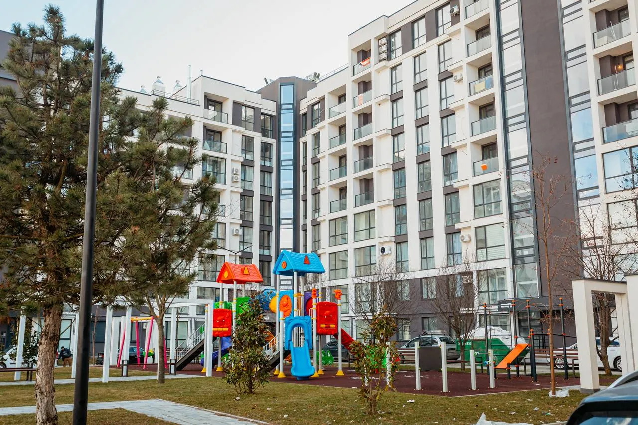 Chișinău Durlești str. Regina Elisabeta 11