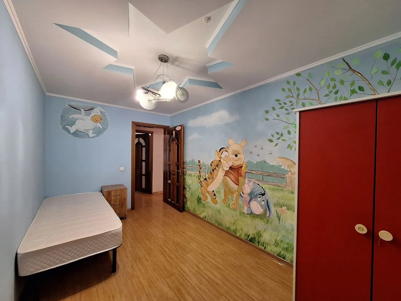 Chișinău Botanica str. Nicolai Zelinski 12