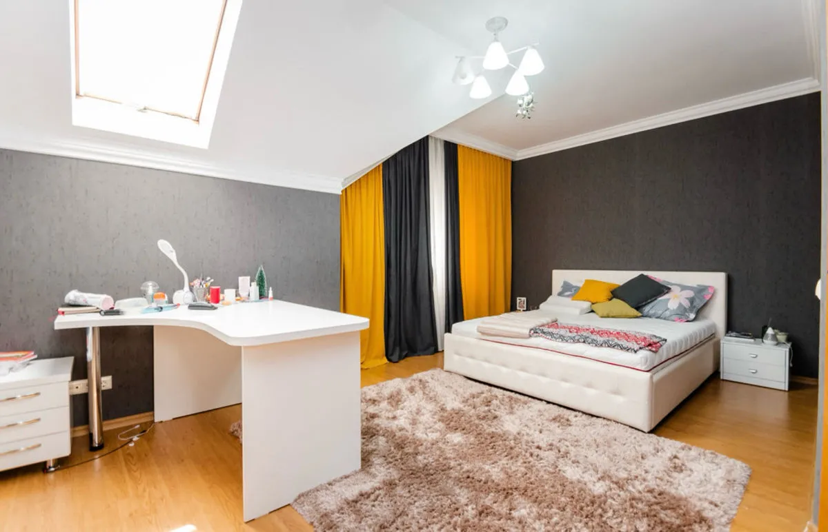 Кишинев Дурлешты, пер. 3 Вовинцень 6