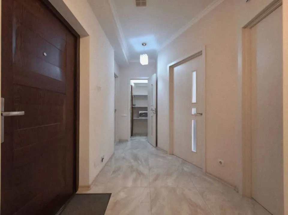 Chișinău Buiucani str. Vasile Lupu 4