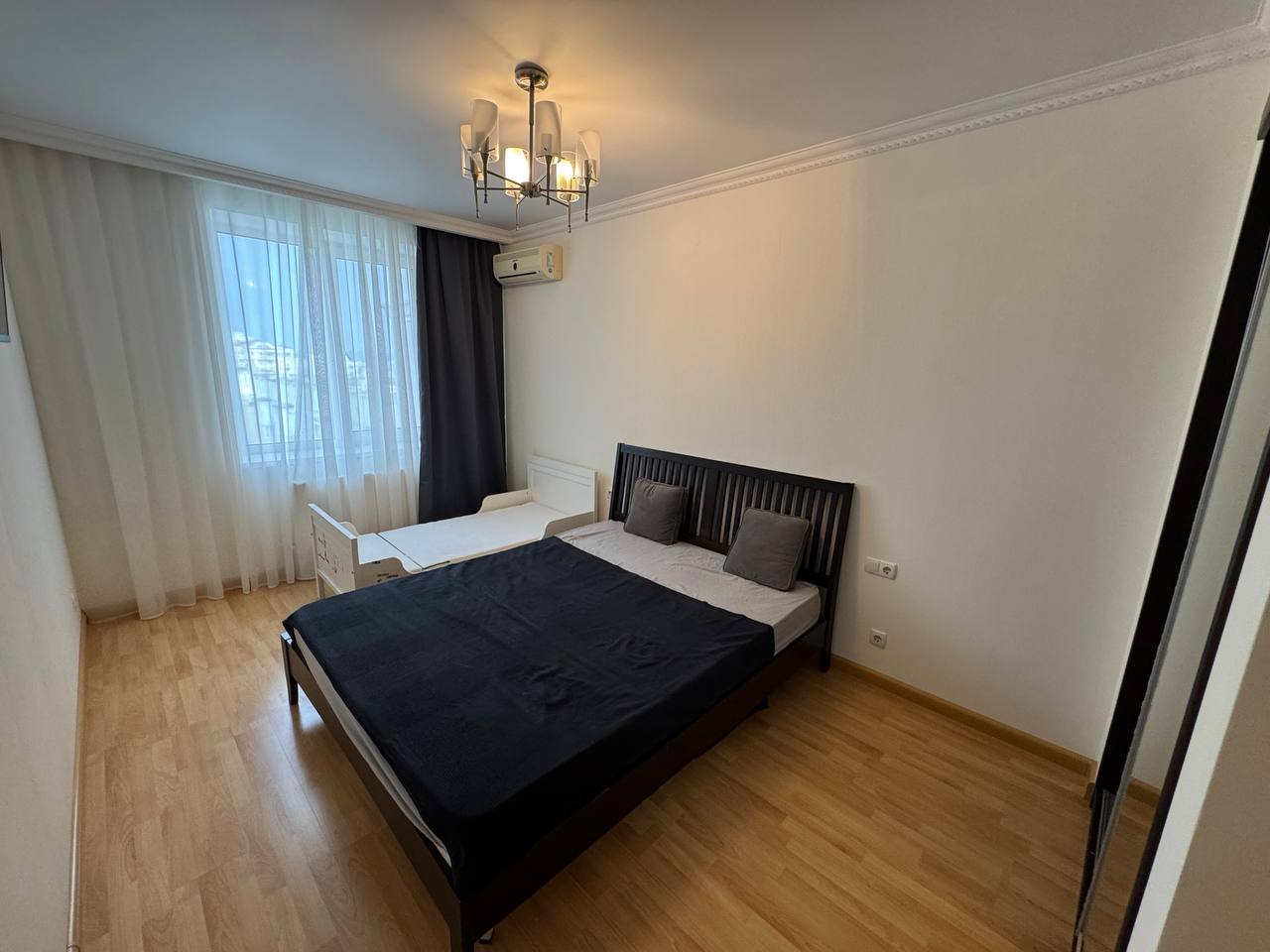Кишинев Буюкань ул. Алба Юлия 6