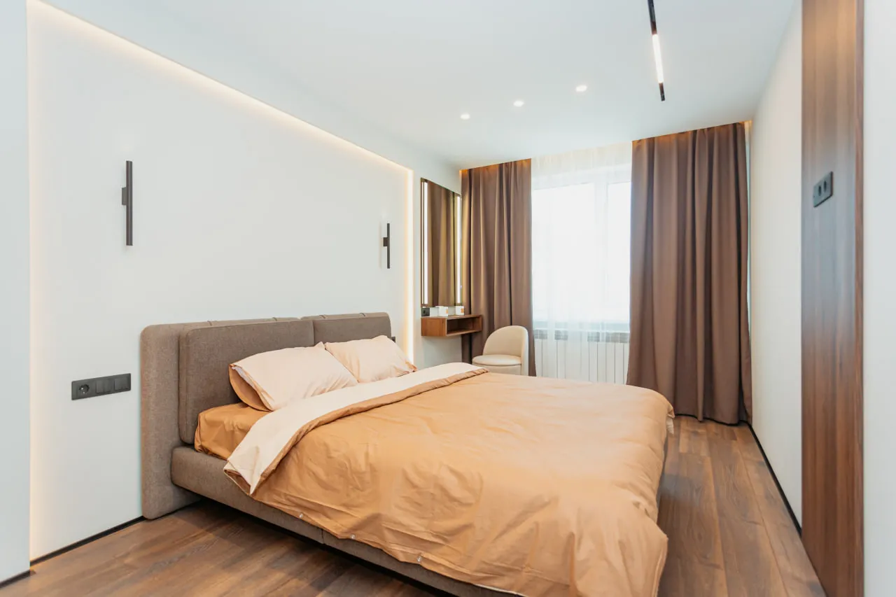 Chișinău Buiucani str. Vasile Lupu 6