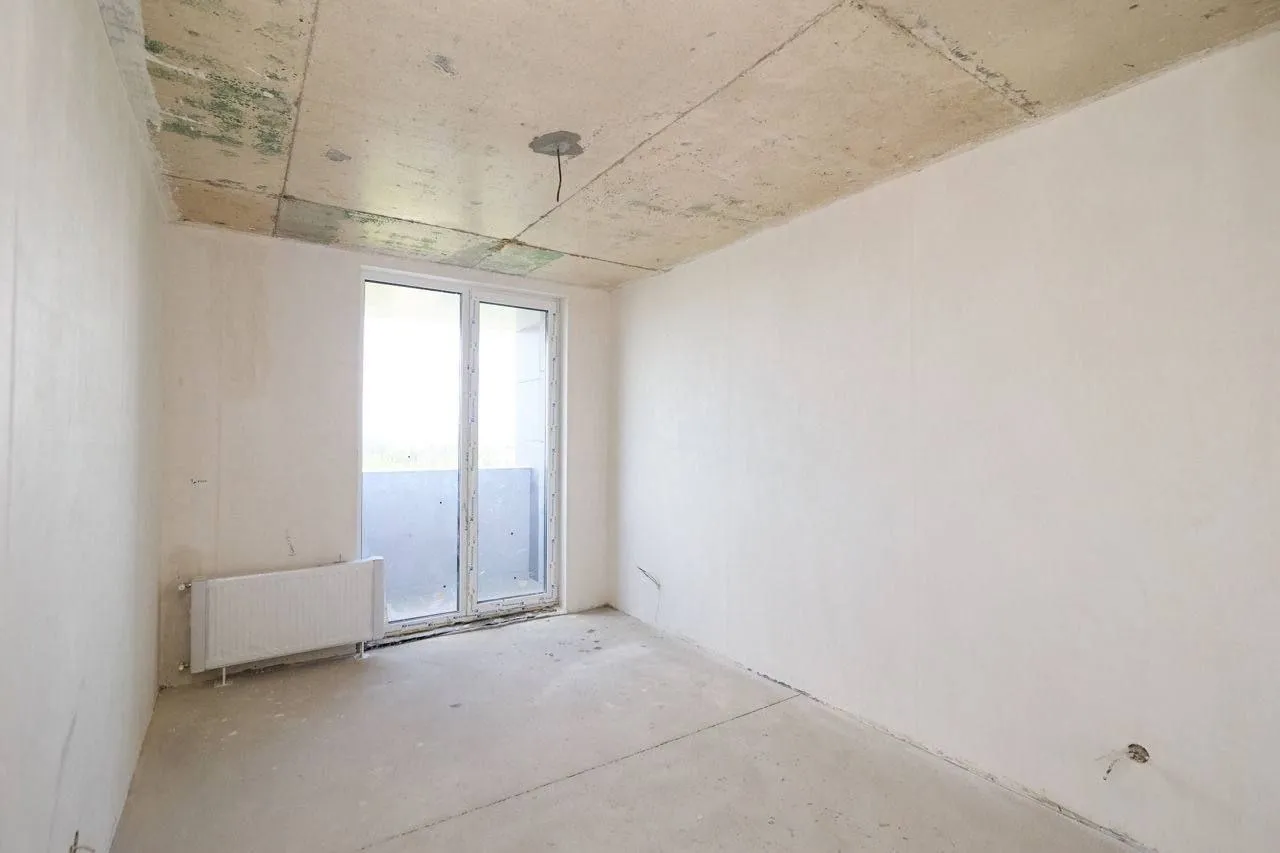 Chișinău Botanica bd. Cuza Vodă 2