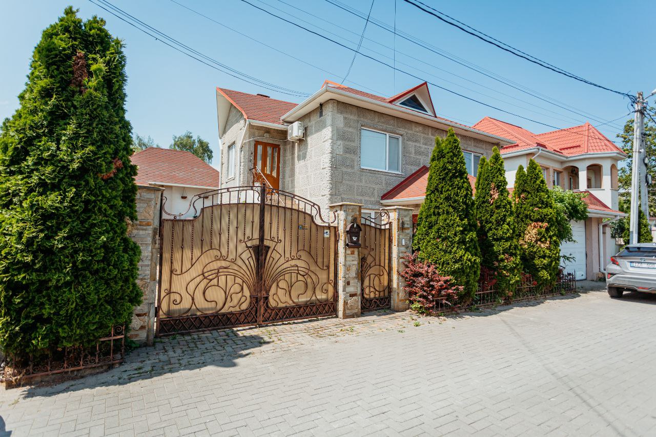Chișinău Codru str-la. 3 Sitarului 26