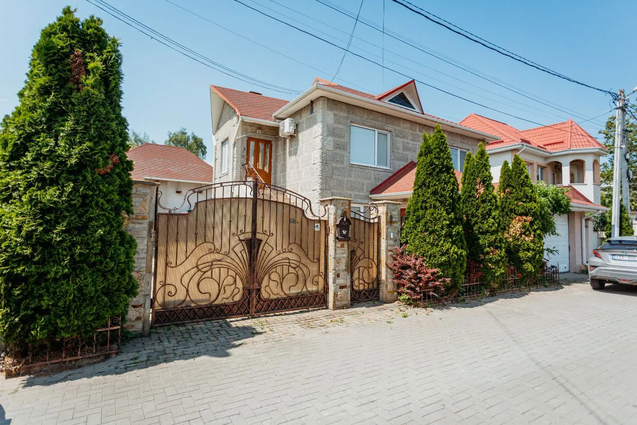 Chișinău Codru str-la. 3 Sitarului 26