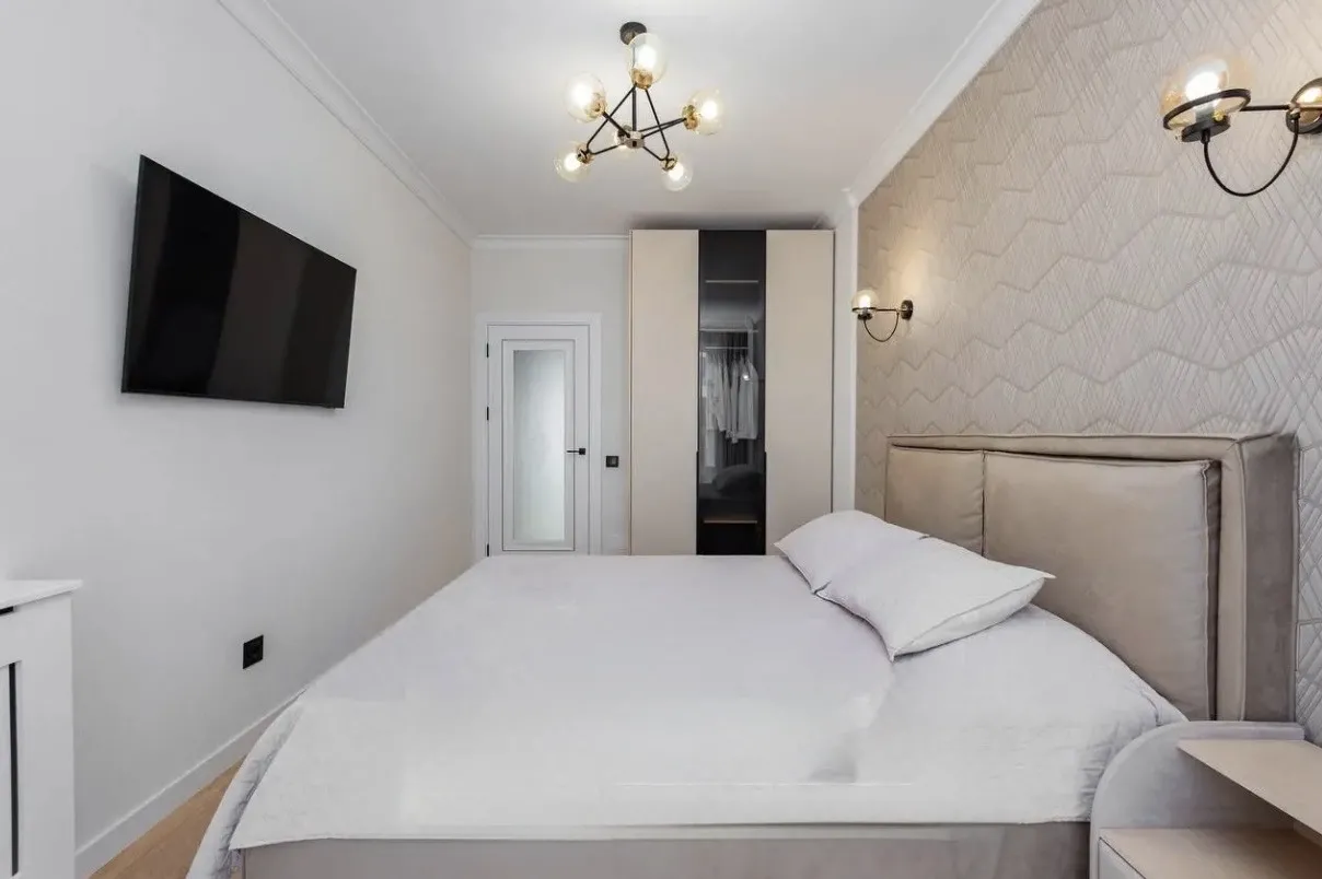 Chișinău Ciocana bd. Mircea cel Bătrân 5