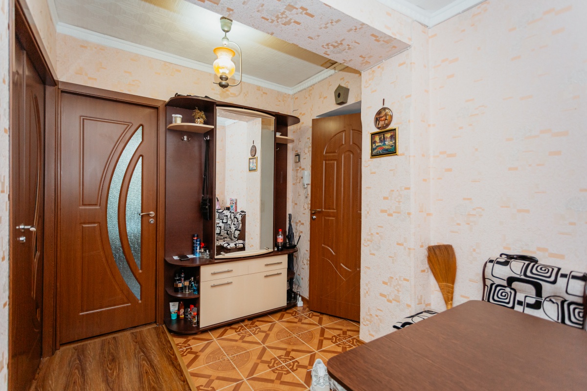 Кишинев Дурлешты, ул. Кимиштилор 3