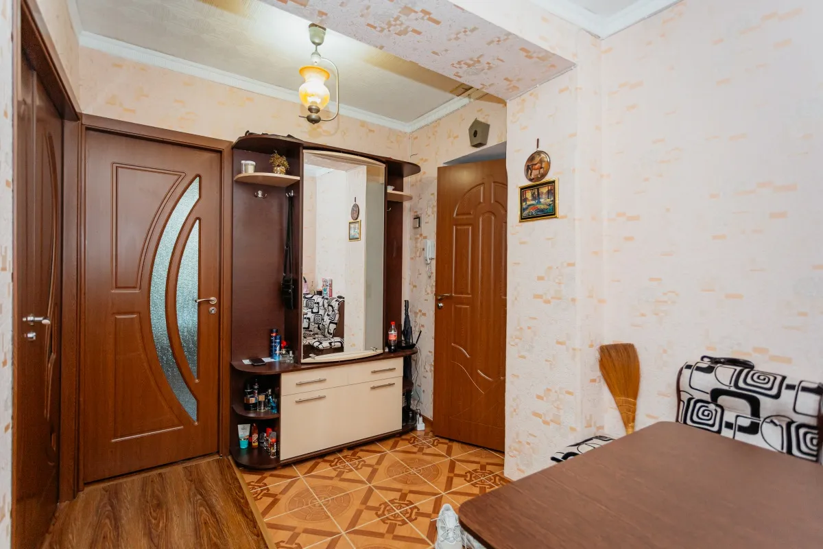 Chișinău Durlești str. Chimiștilor 3