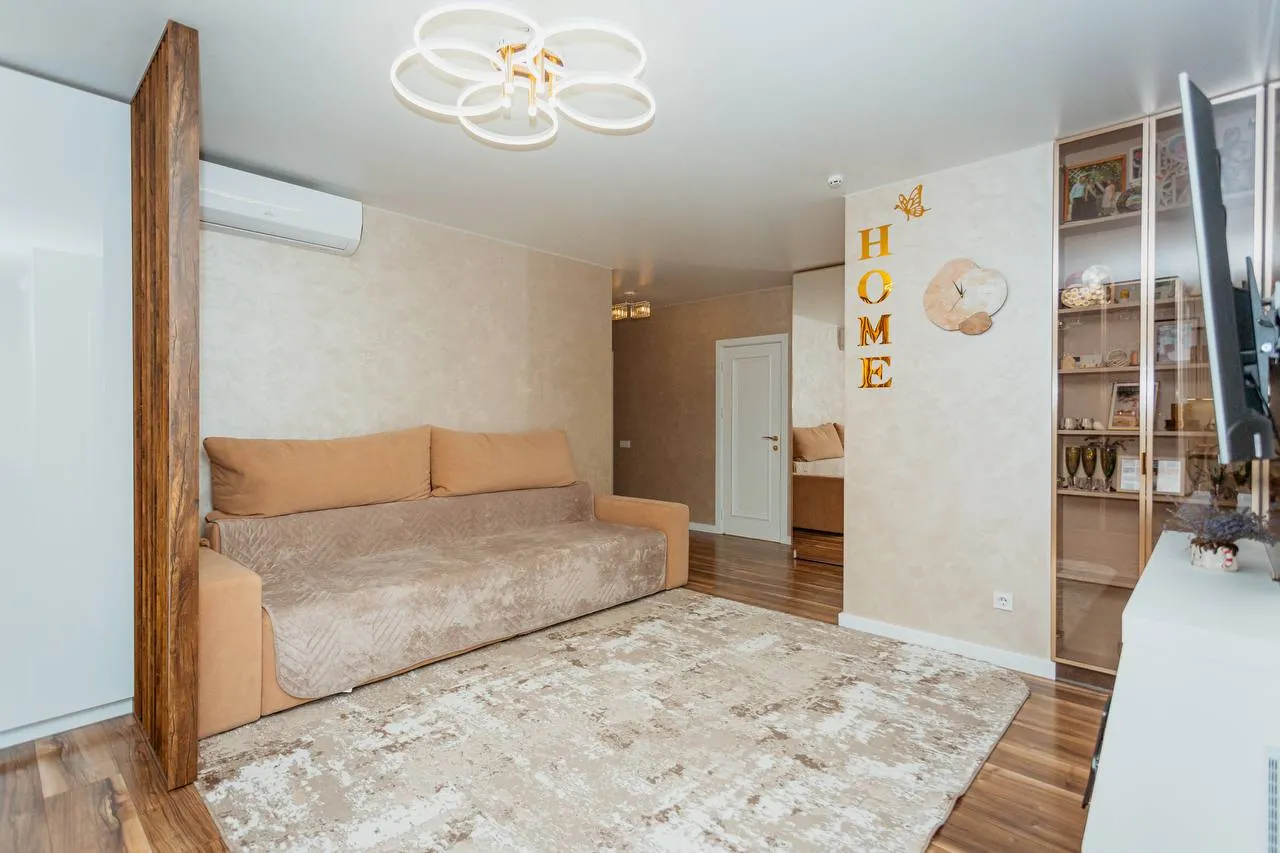 Chișinău Buiucani str. Ion Buzdugan 4